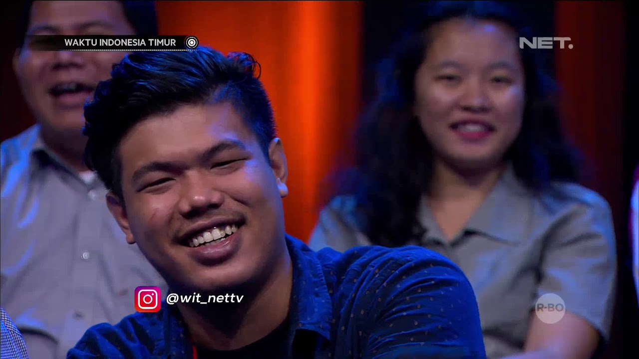 Luna Maya Bingung Saat Jawaban Senandung Faunanya Dikunci (3/4)