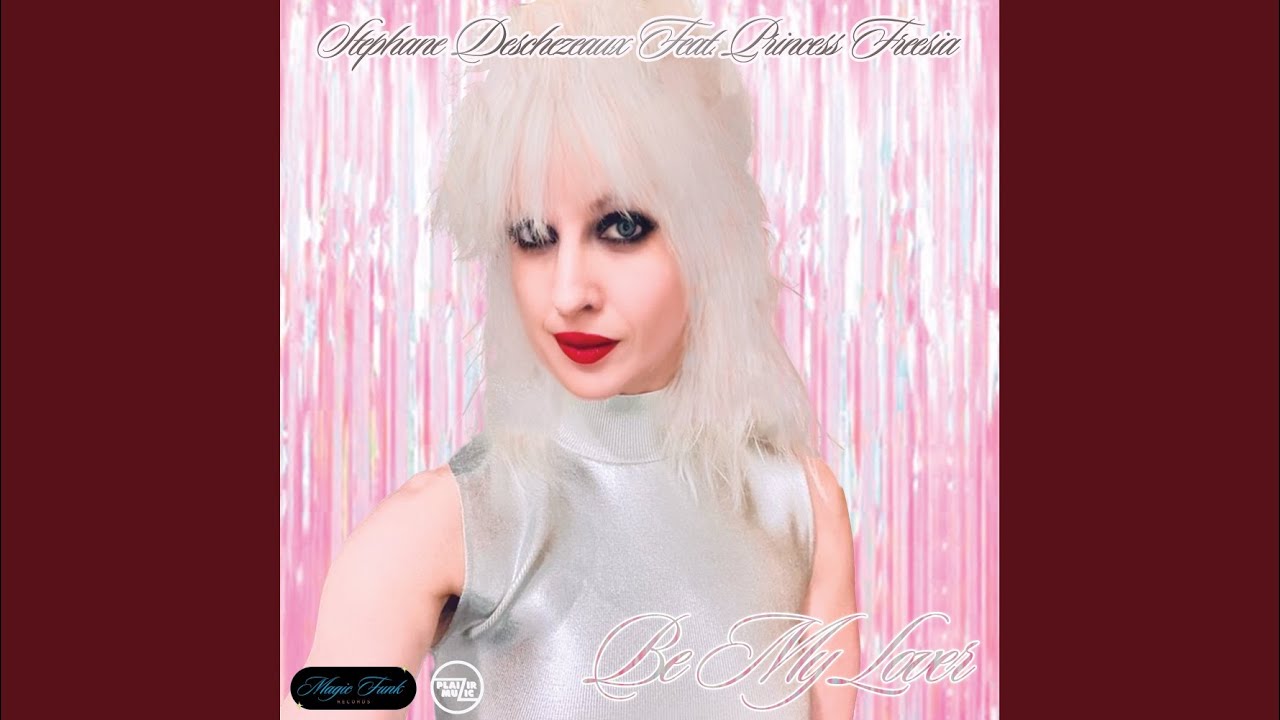 Every bit of my love (Vocal extended mix)