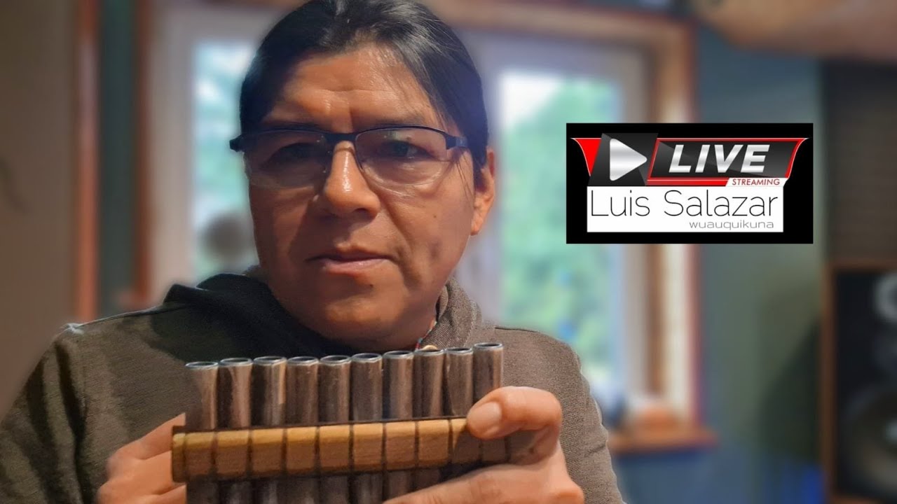 Greetings to everyone today music Of The World  #livestream #livemusic