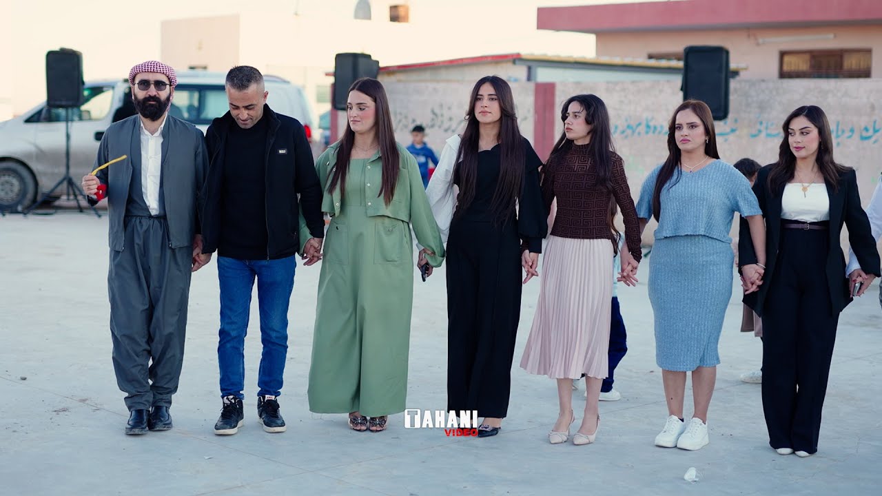 Eida rojyen ezi li shexka 2025 حفلة عيد الصوم في شيخكة