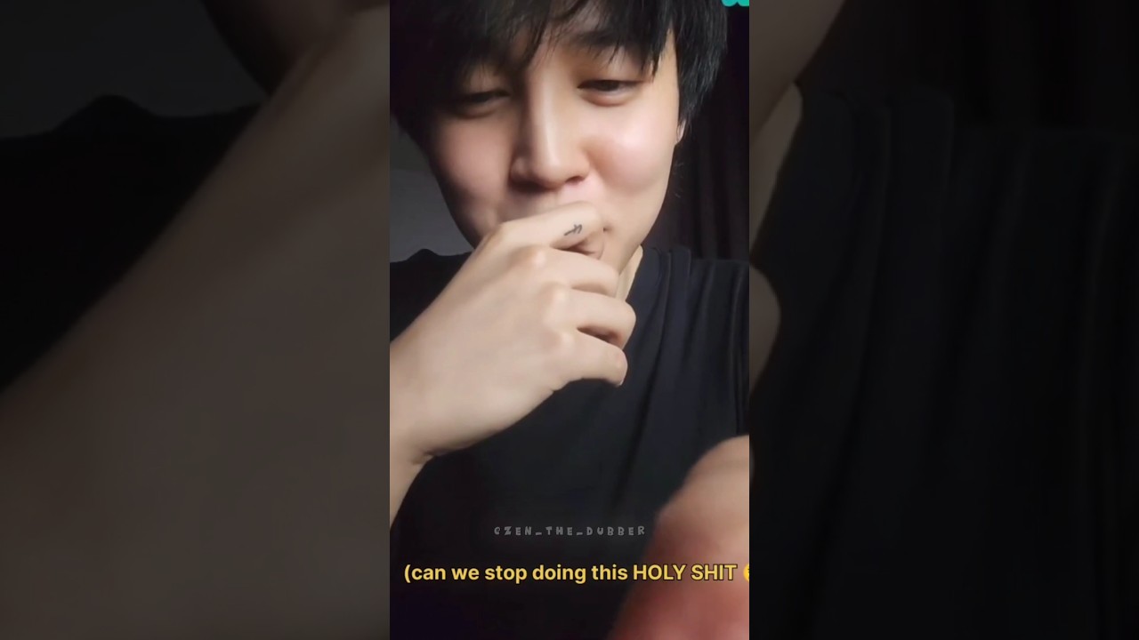 jimin marriage? hindi dub live 💜 #btsarmy #btsjimin #jiminlive #armybts