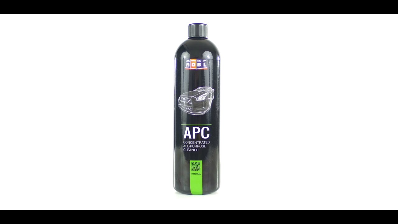 ADBL APC  Tutorial