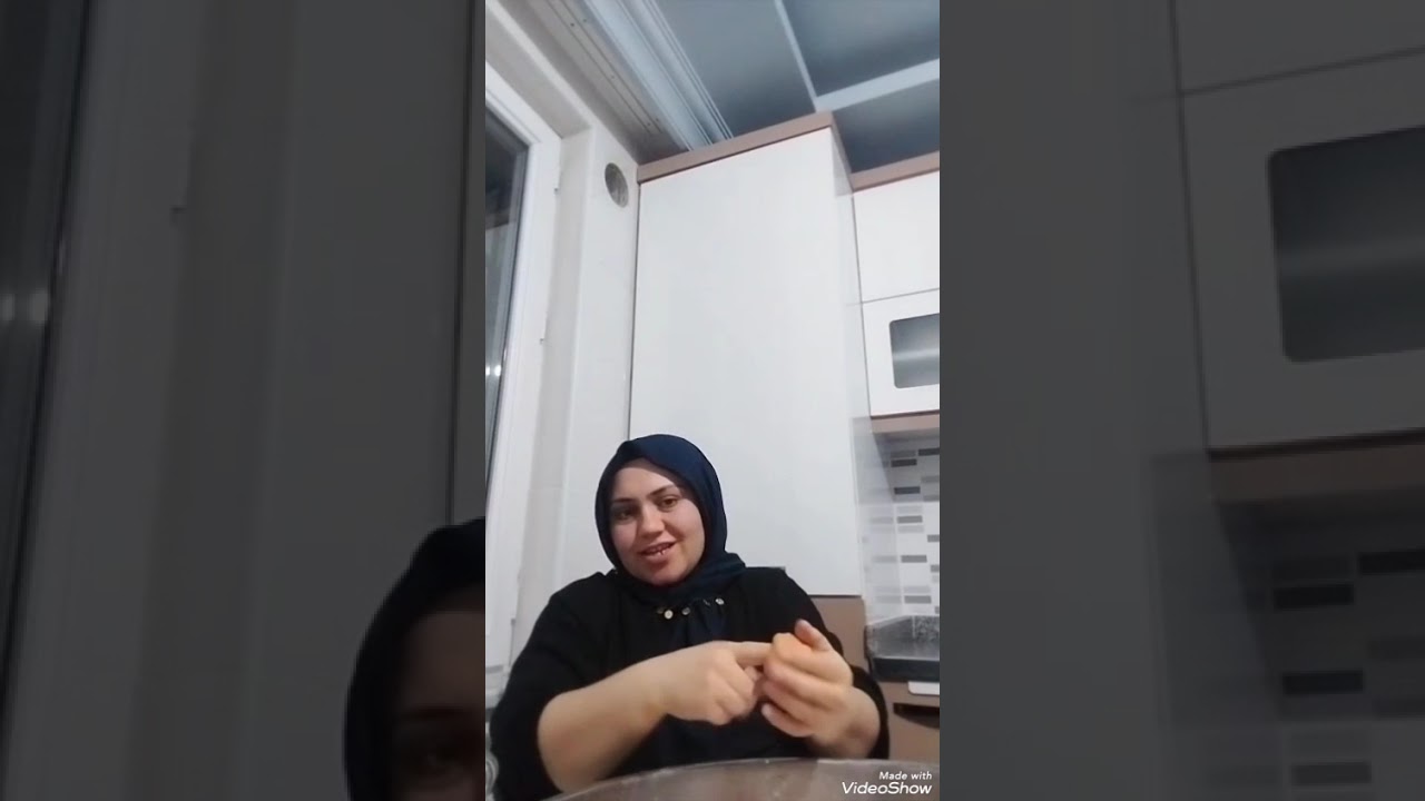 PÜF NOKTALARIYLA BIRLIKTE  İÇLİ KOFTEYI ANLLATTIM. YAPMAYAN KALMASIN    