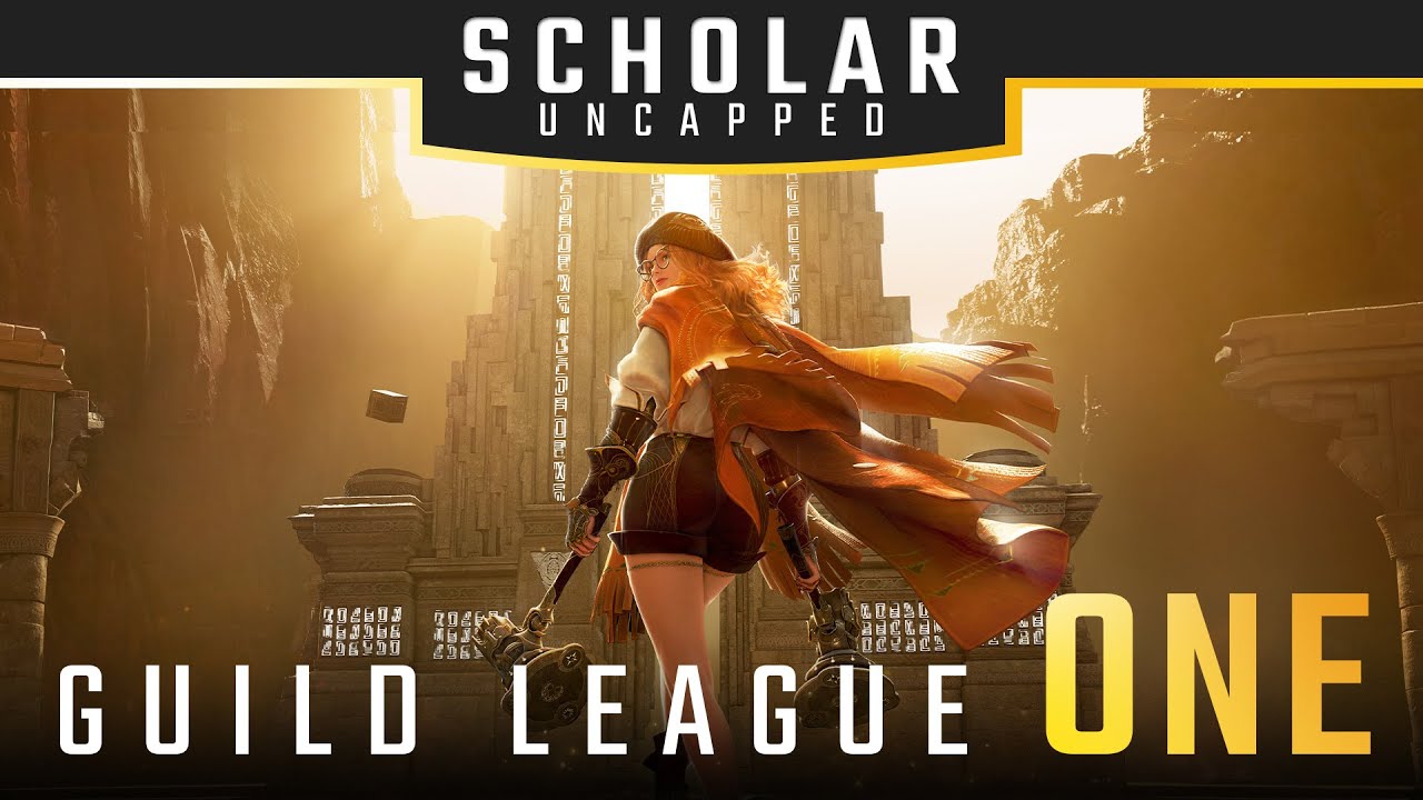 BDO Scholar Guild League One