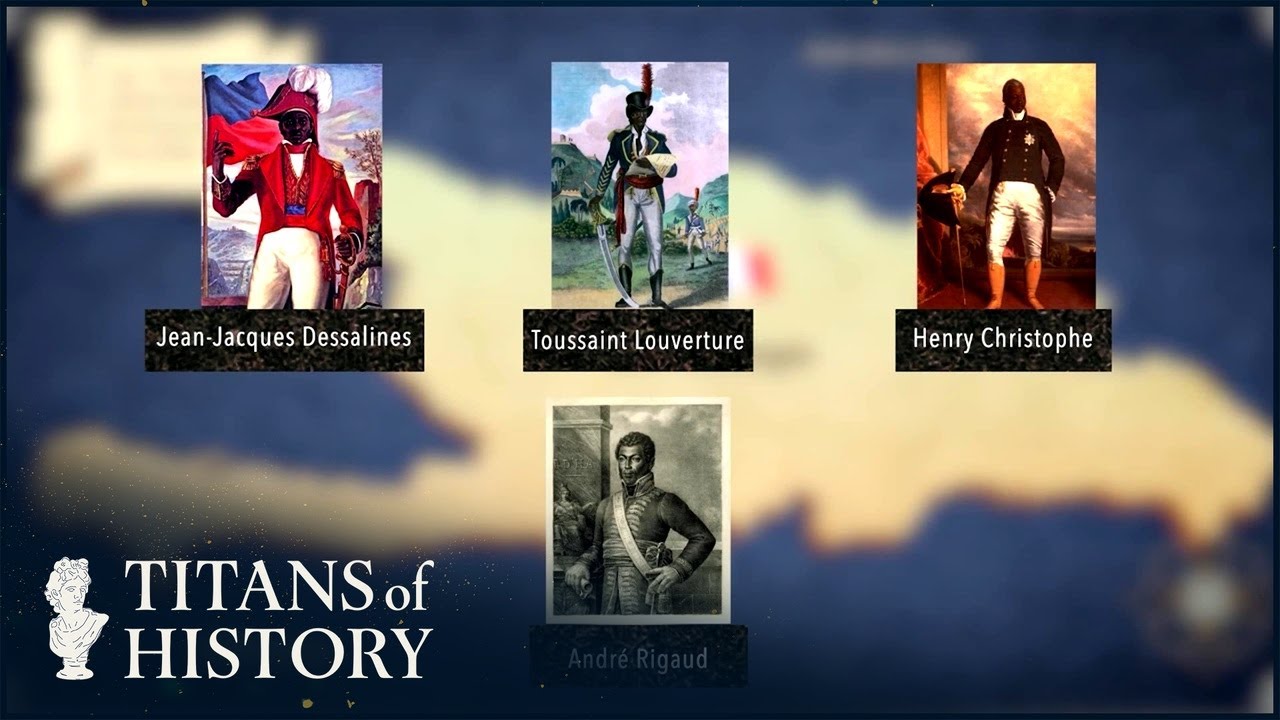 The Untold Story of the Haitian Revolution and Its Lasting Impact