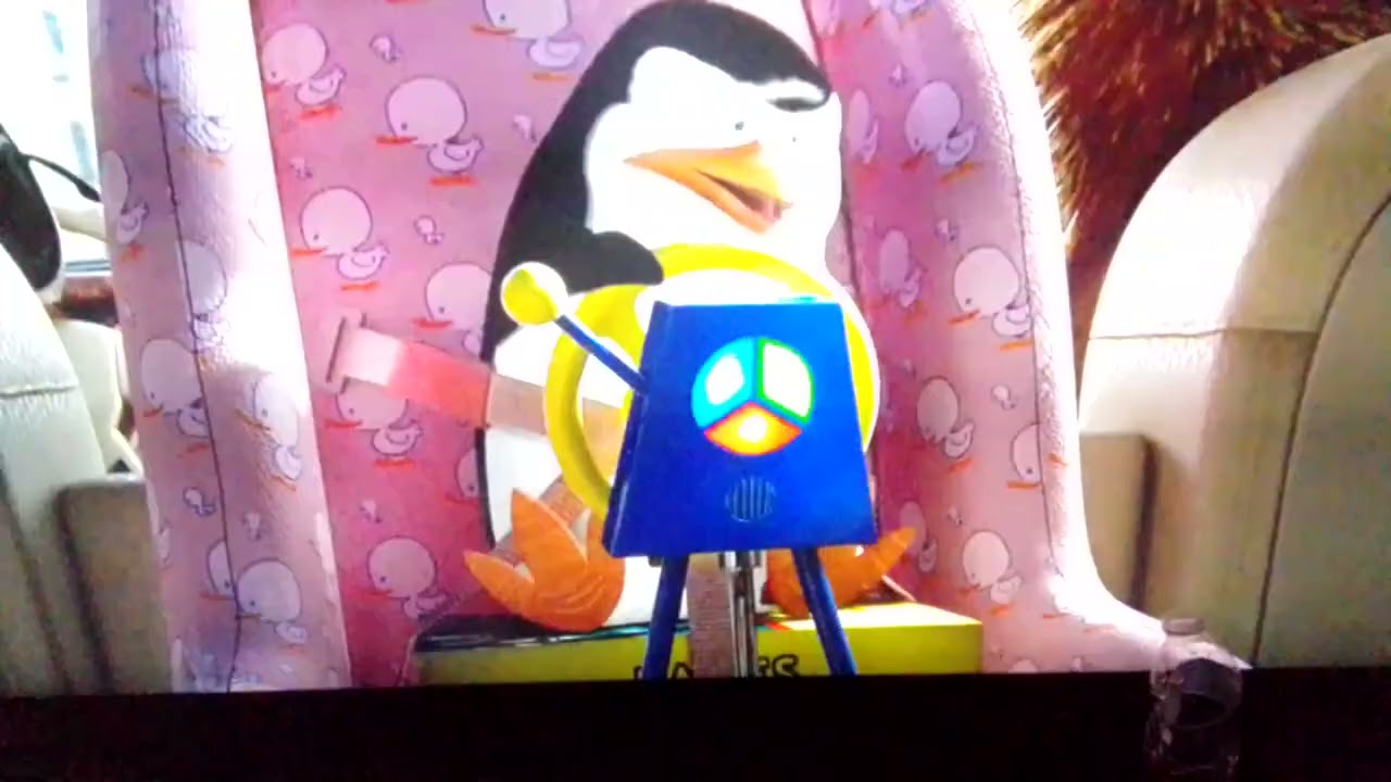 Duboise - Madagascar 3