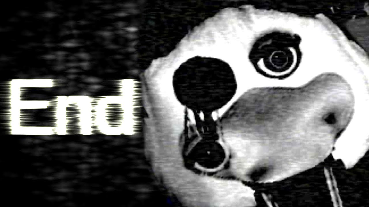 Five Nights at Chuck E. Cheese ENDING (Full Game)