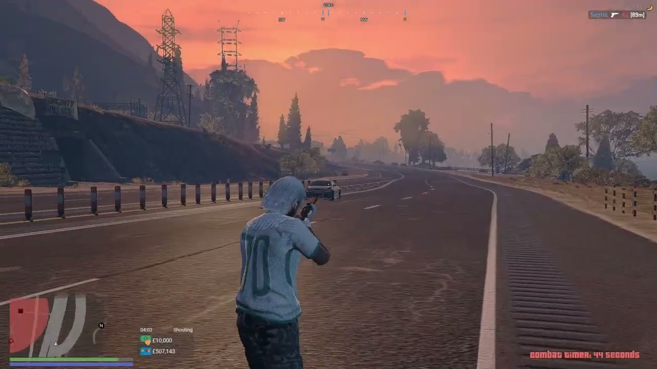 CMG