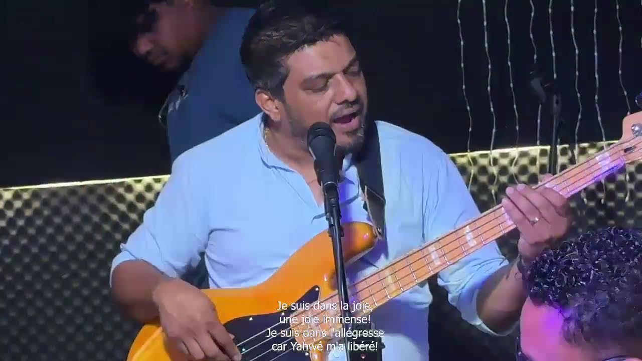 D’EPINAY CHURCH LIVESTREAM 15 MARCH 2026