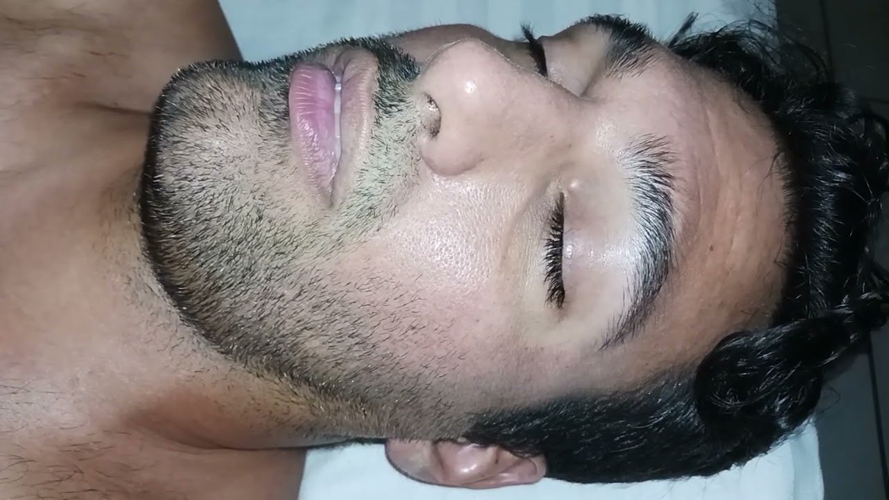Kryptopow bod/ Snoring Kryptopow