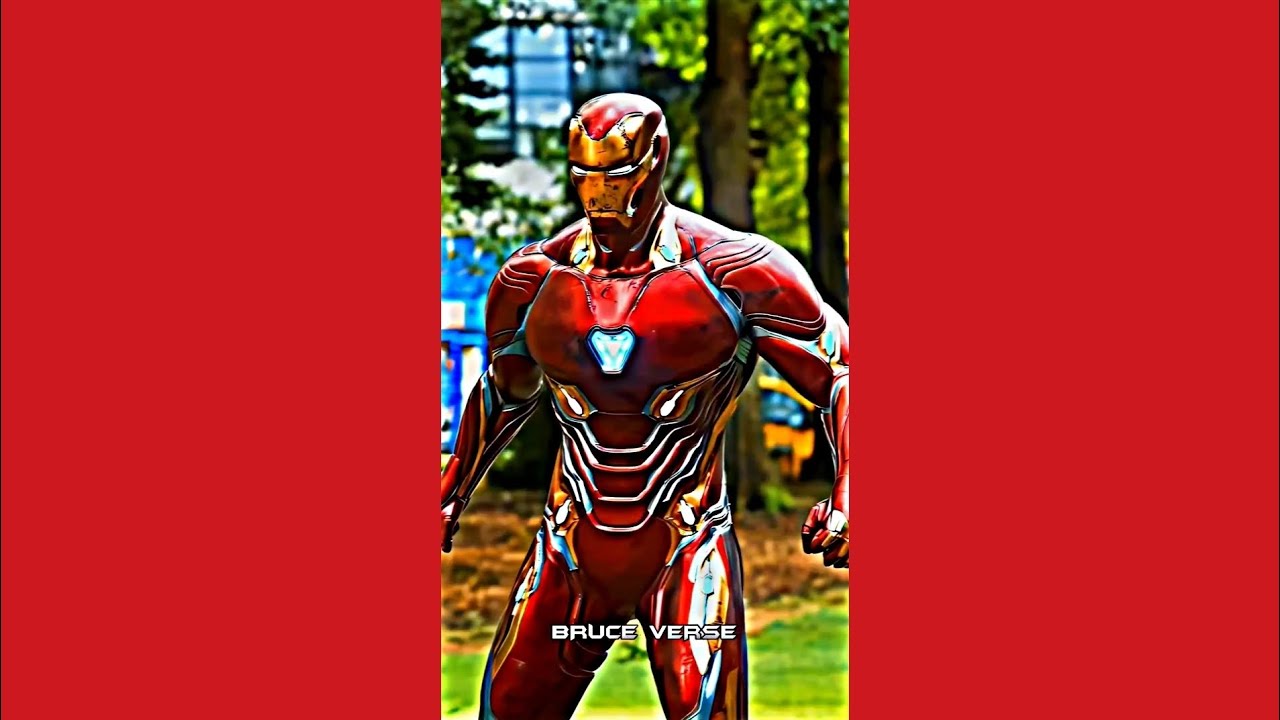 IRONMAN VS THE BOYS | BATTLE
