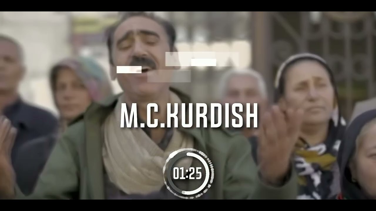 QSD Heq&icirc;qete (M.C.KURDISH) Remix N&ucirc; ريماكس كردي قسد