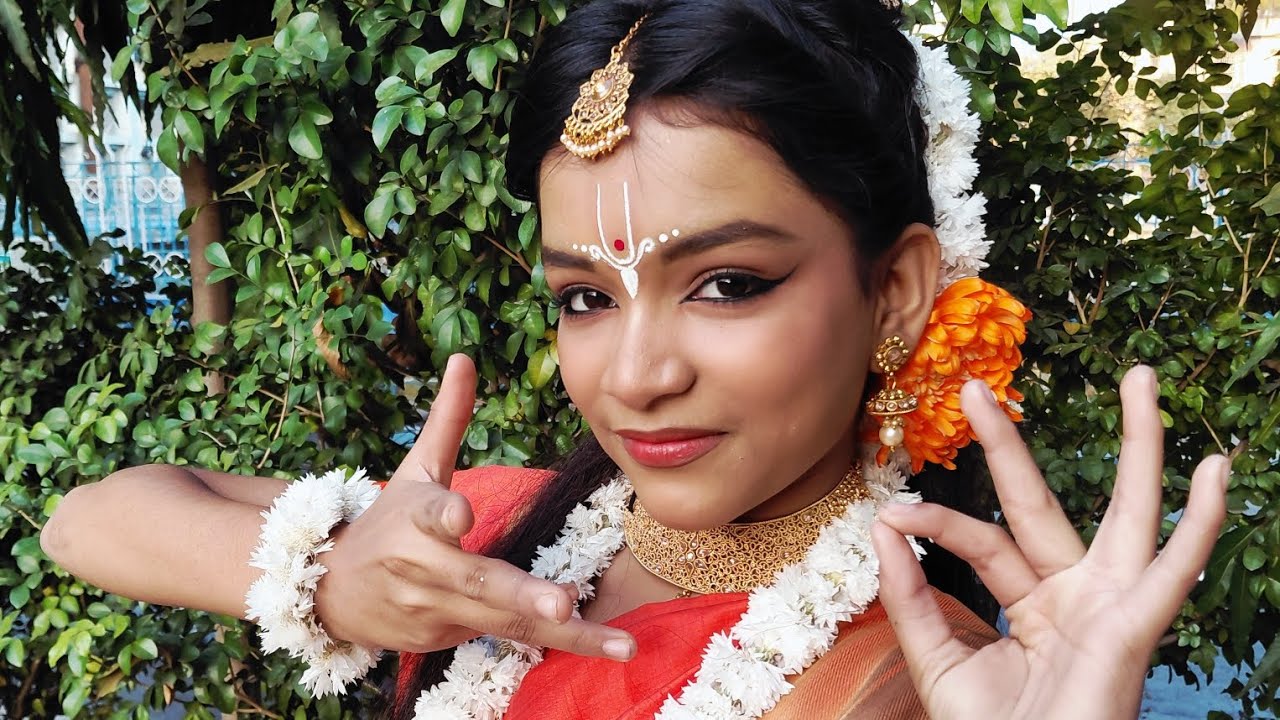 Khawne Gorachand Khawne Kaala || Choreographed by Sukanya Sarkar || #dance 
