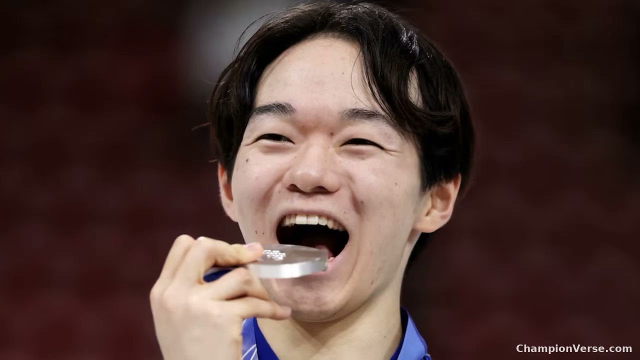 Shaidorov Stuns the World at Milan Olympics |
