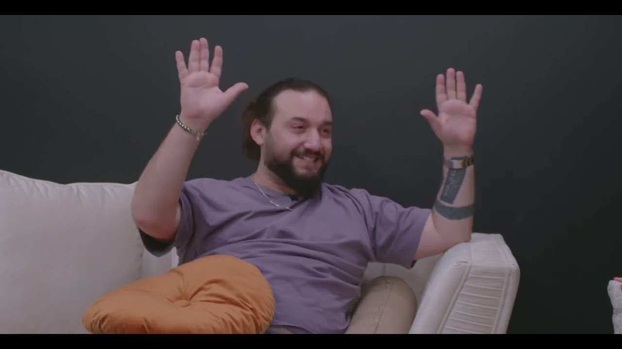 الأب الأعزب - Single dad ..  معي أنا لايف كوتش عبير وعبد بيطار