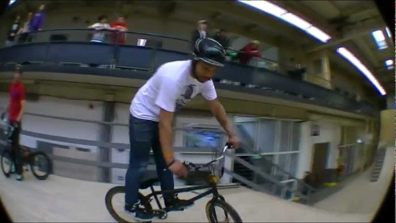 Channon Balorian 50 Seconds At 040