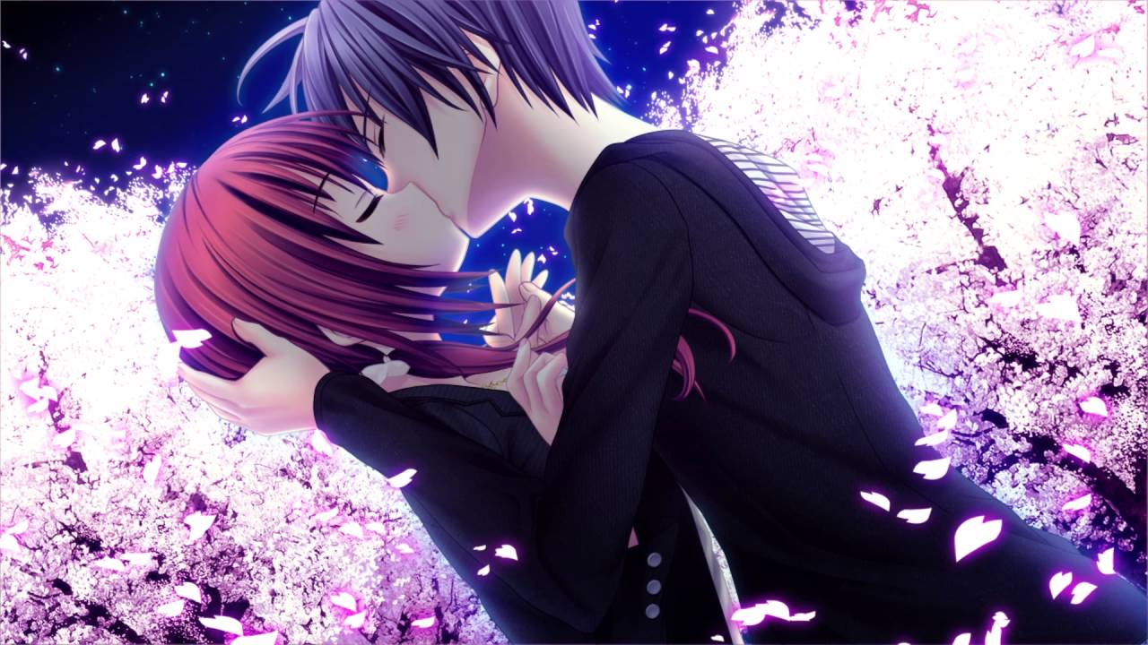 Nightcore - Heartbreaker [HD]