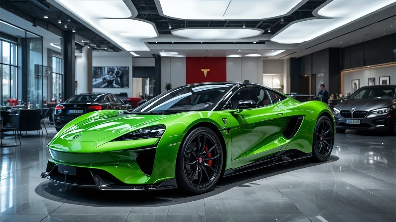 2026 Tesla Review – Price, Range, Performance & Full Details | American Auto Car