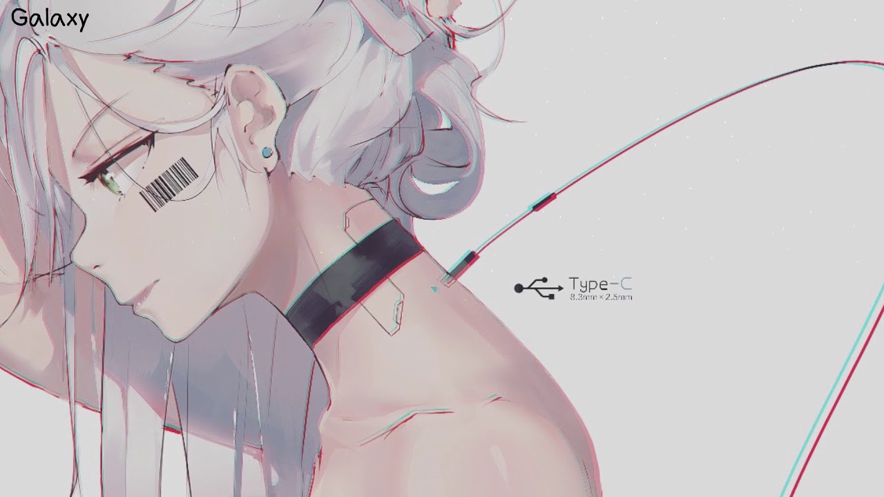 「Nightcore」→ Save Me (ft.NEFFEX)