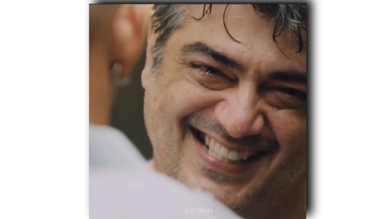 Vedalam Movie | Action seen, WhatsApp status, Attitude status...