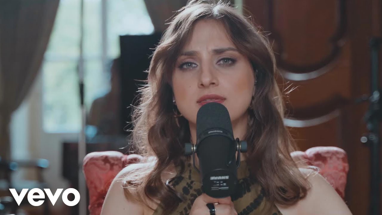 Anna Grzelak - Once In A Blue Moon