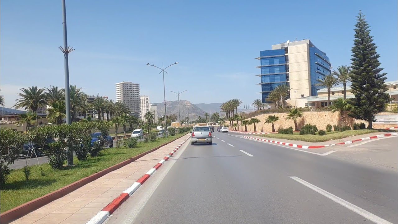 وهران الجزائر Oran Algeria 11 05 2025