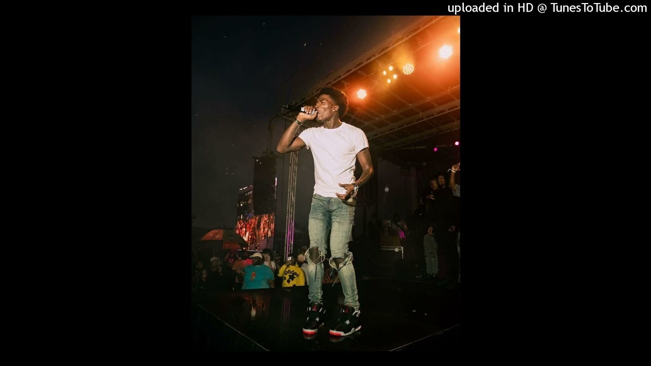 Nino Paid x HavinMotion Sample Type Beat - 