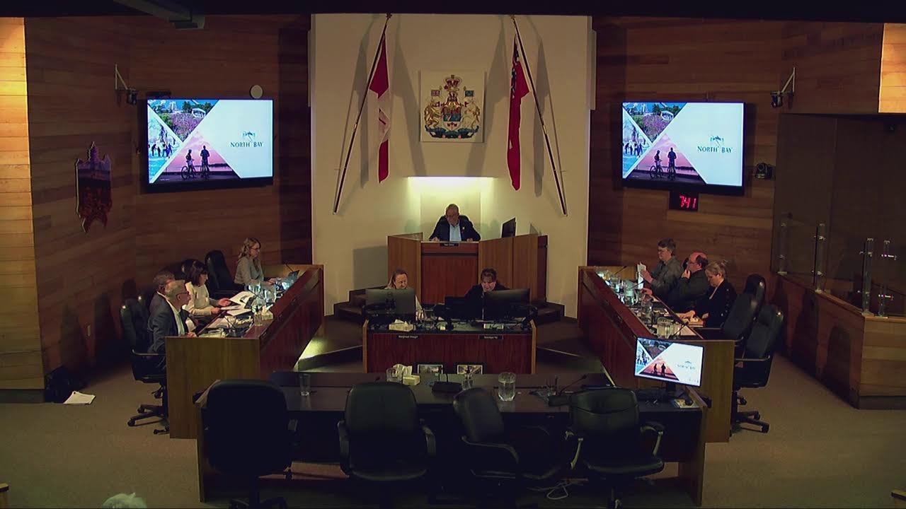 Special Committee and Council Meeting - Tuesday February 24, 2026