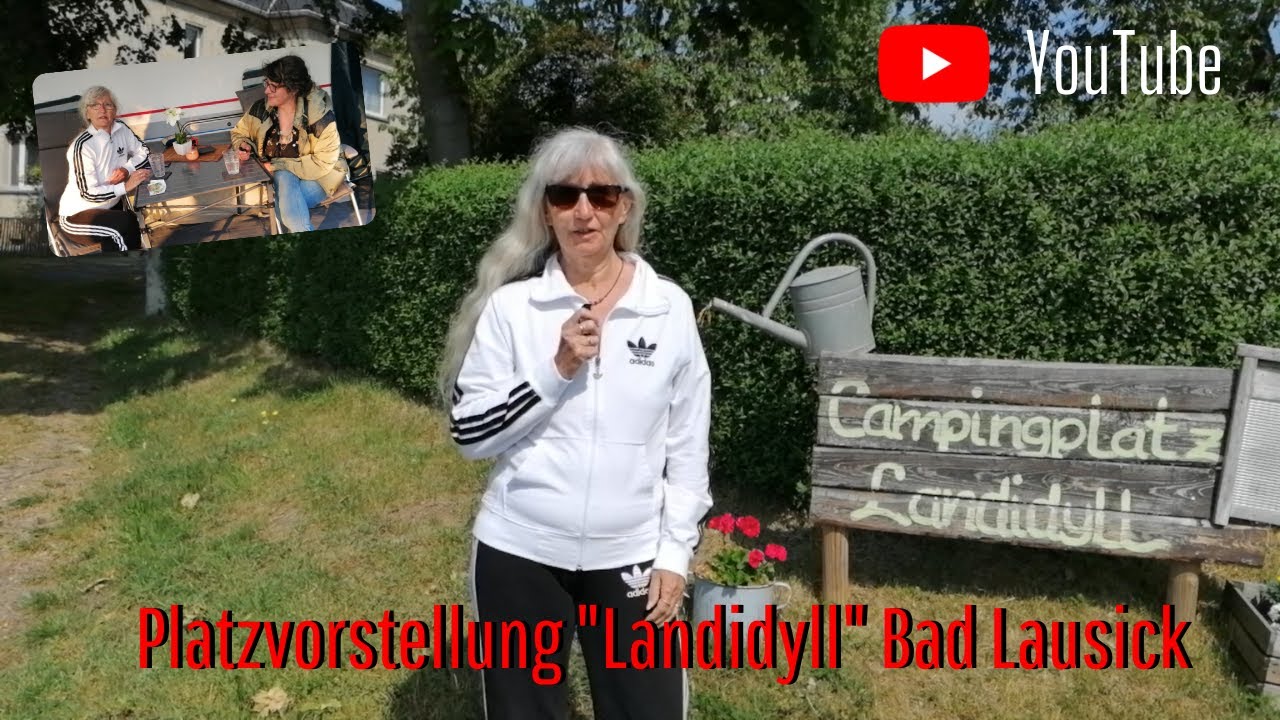 Platzvorstellung Campingplatz 