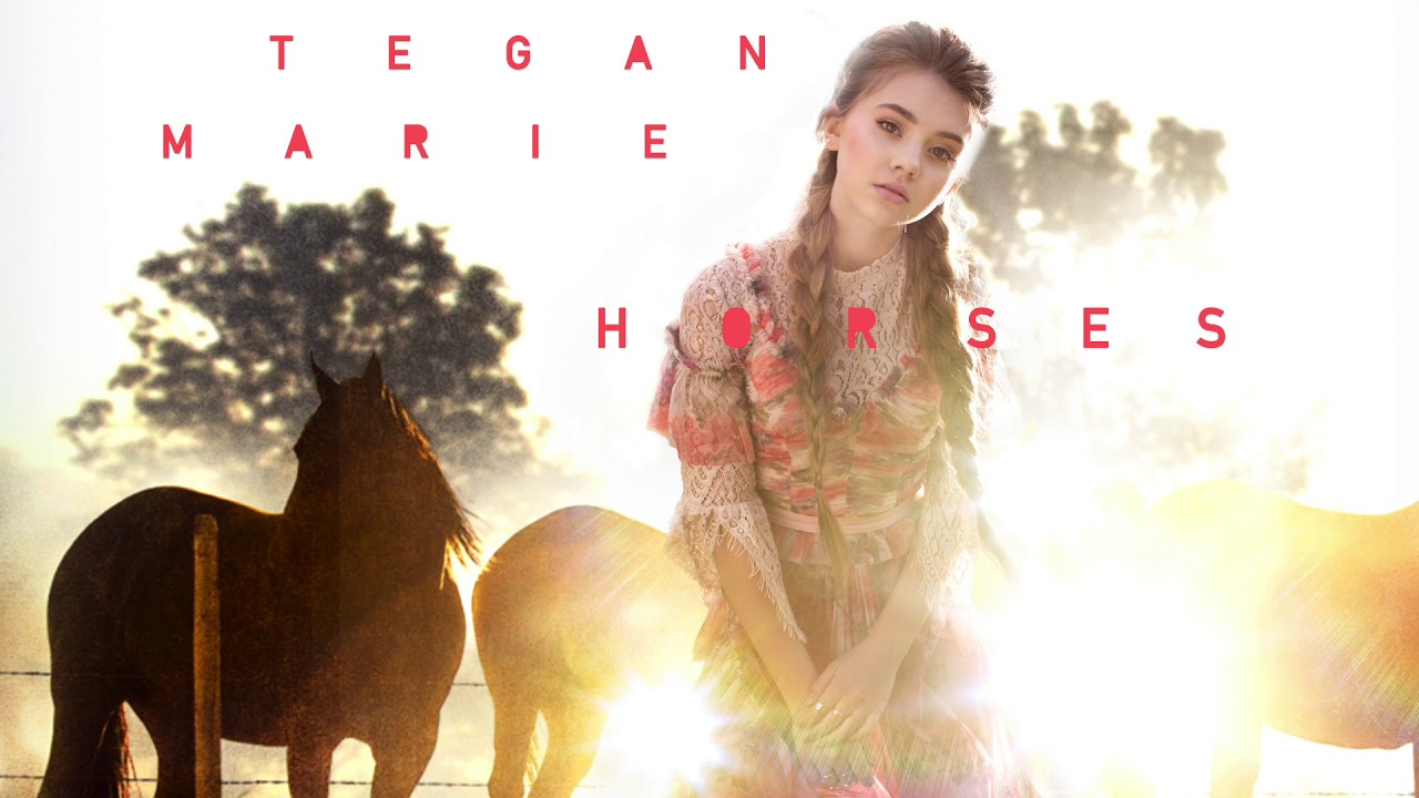 Tegan Marie - 