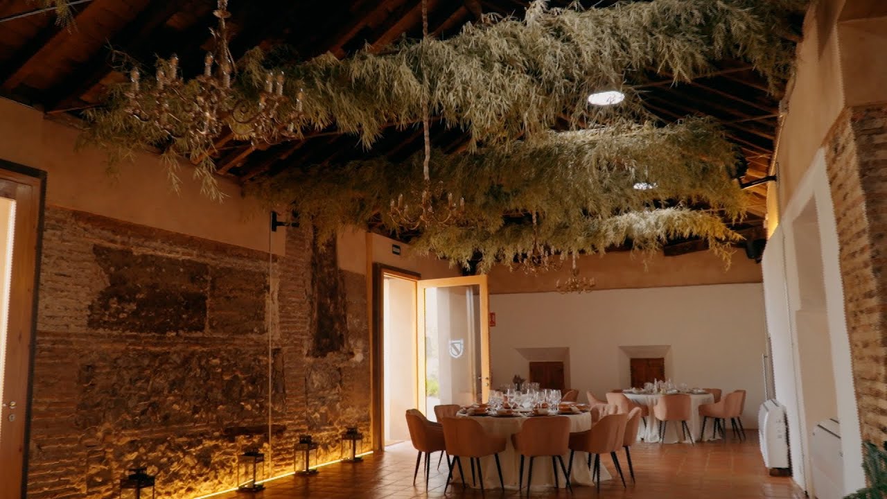 PALACIO LÓPEZ DE SAGREDO, EN NOEZ, NOS ABRE SUS PUERTAS PARA DESCUBIR SU PASADO, PRESENTE Y FUTURO.