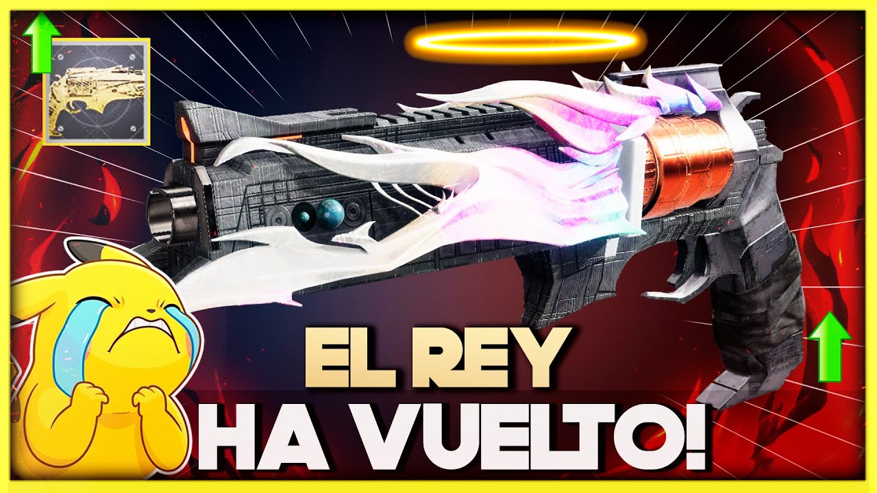 EL CATALIZADOR de ESPINO esta aquí y es BRUTAL!!! 😭 - COMO OBTENERLO?