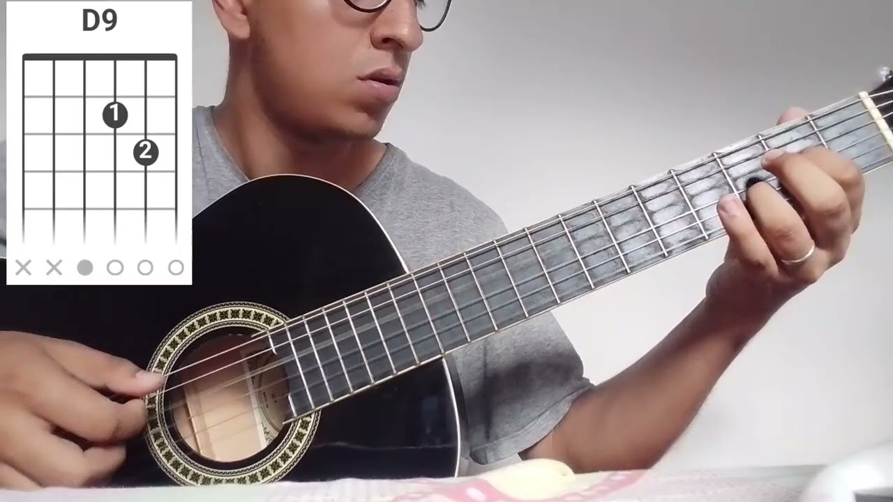 VIOLÃO PAGODE - Belo - Direito de te amar ( Cifra )