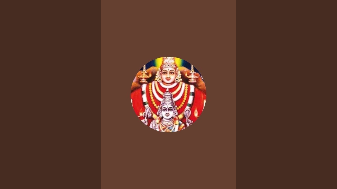bhagavathy spiritual journey is live
