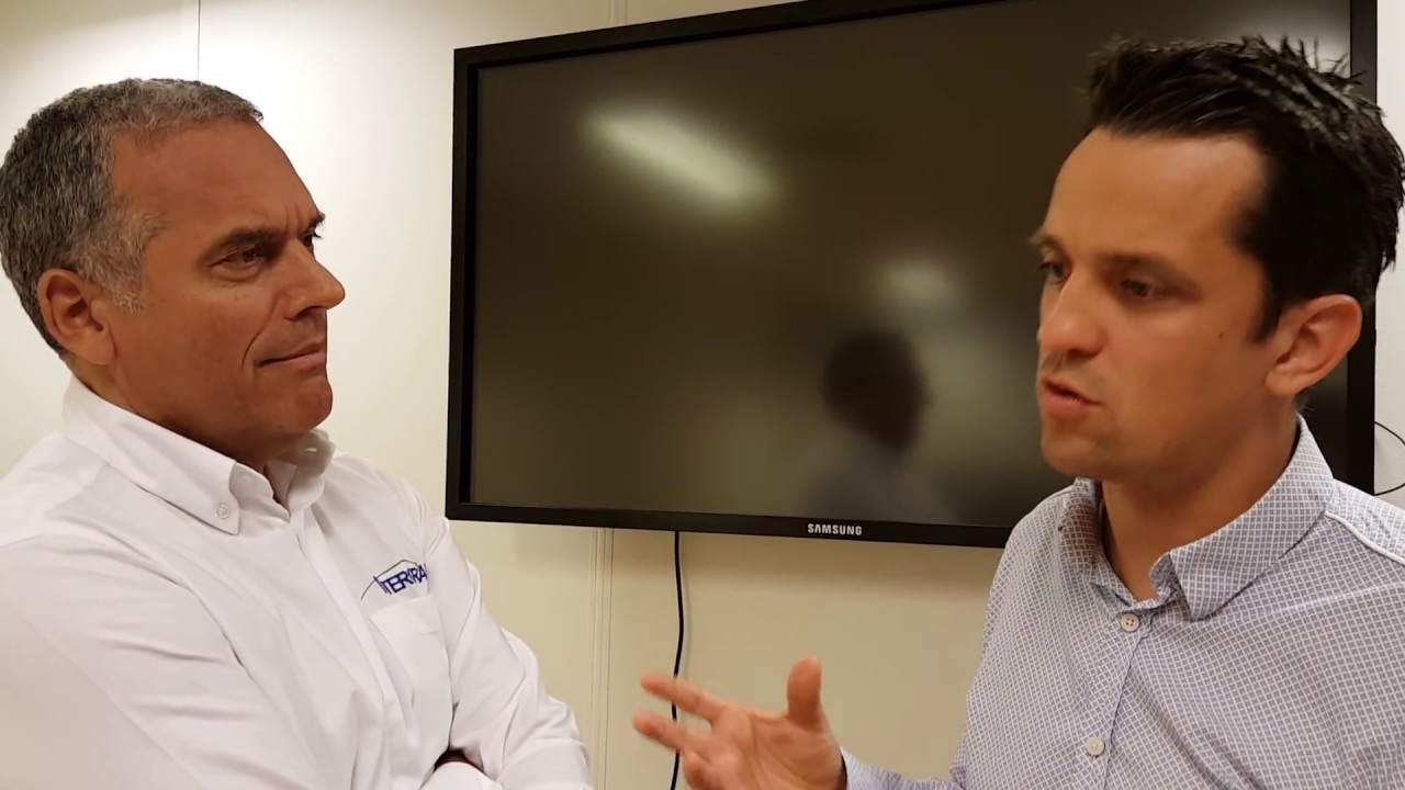 EcoSys -  Explained in 3 minutes