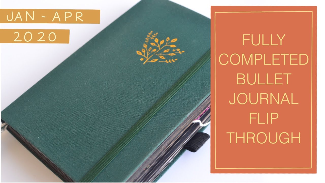 Archer and Olive BLACKOUT Bullet Journal Flip-Through 📓| Fully Completed  Black Page Journal 🎨