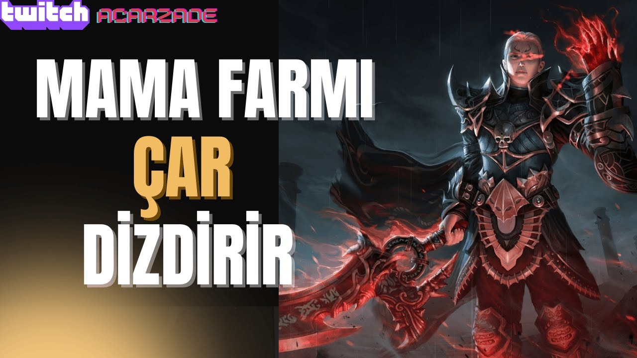 BAGJANAMU'NUN EN GARİBAN ÇARI  #metin2
