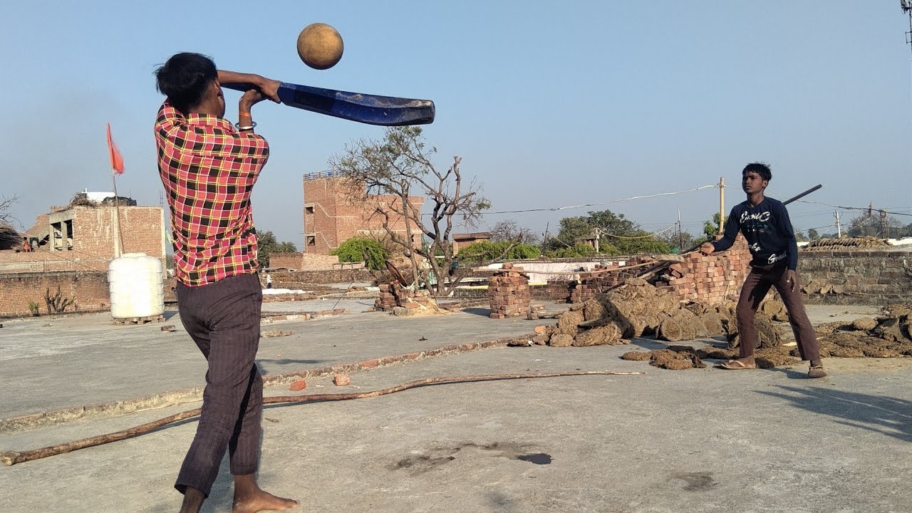 यह दोनों कहाँ per match Khel rahe hain😯😯