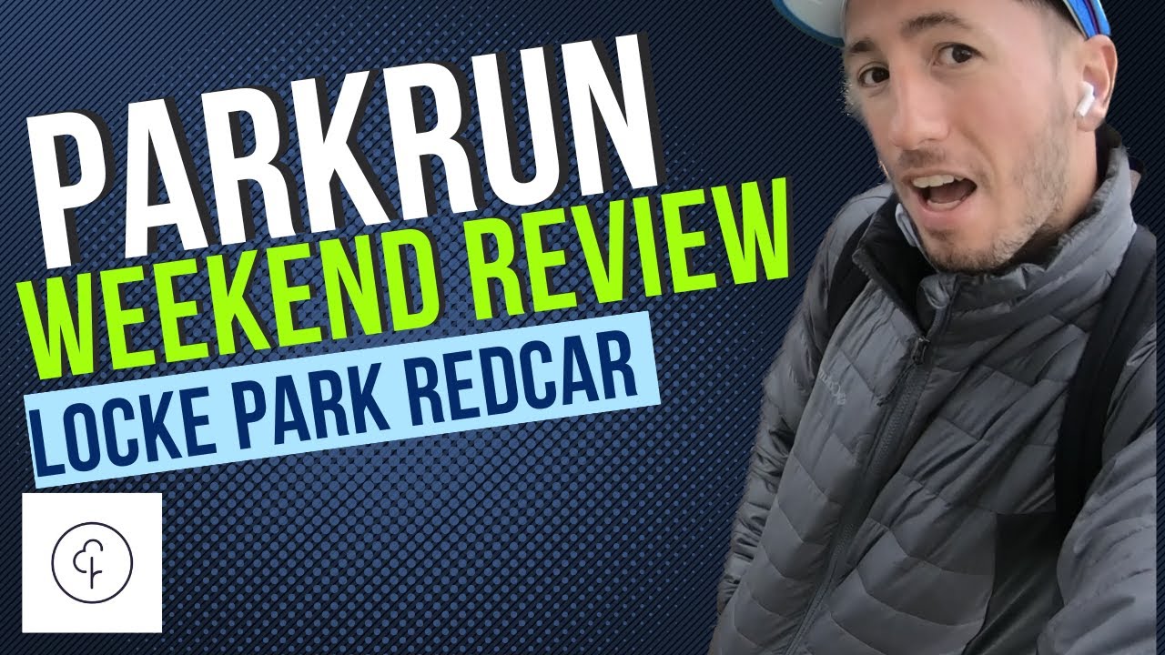 PARKRUN REVIEW - Locke Park (Redcar) Event #498