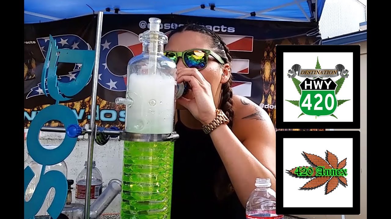 Dabs & Live Music | 7/10 Bremerton | Fuse The Illustrator | Sweet As! | Dose Oil