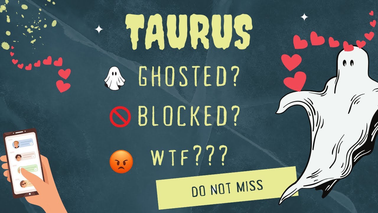 TAURUS ♉ YOUR PERSON OWES YOU AN EXPLANATION 🤐
