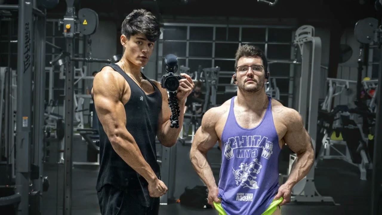 Zyzz - Dont let me down [Hardstyle Remix] [Extended Mix] [Tiktok Mix]