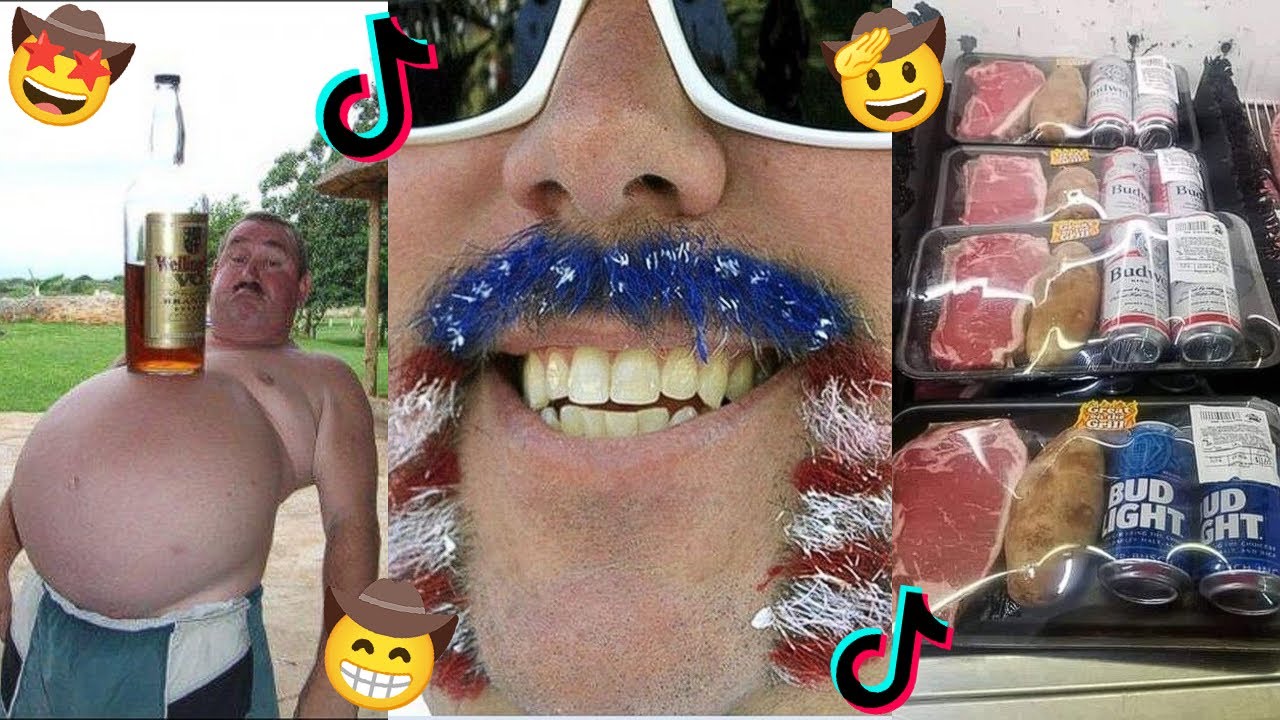 Country & Redneck & Southern Moments - TikTok Compilation #37