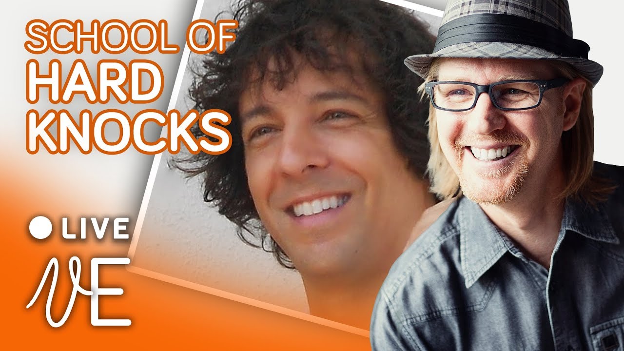 What it TRULY means to be a Singer | Daniel Formica with #DrDan 🔴