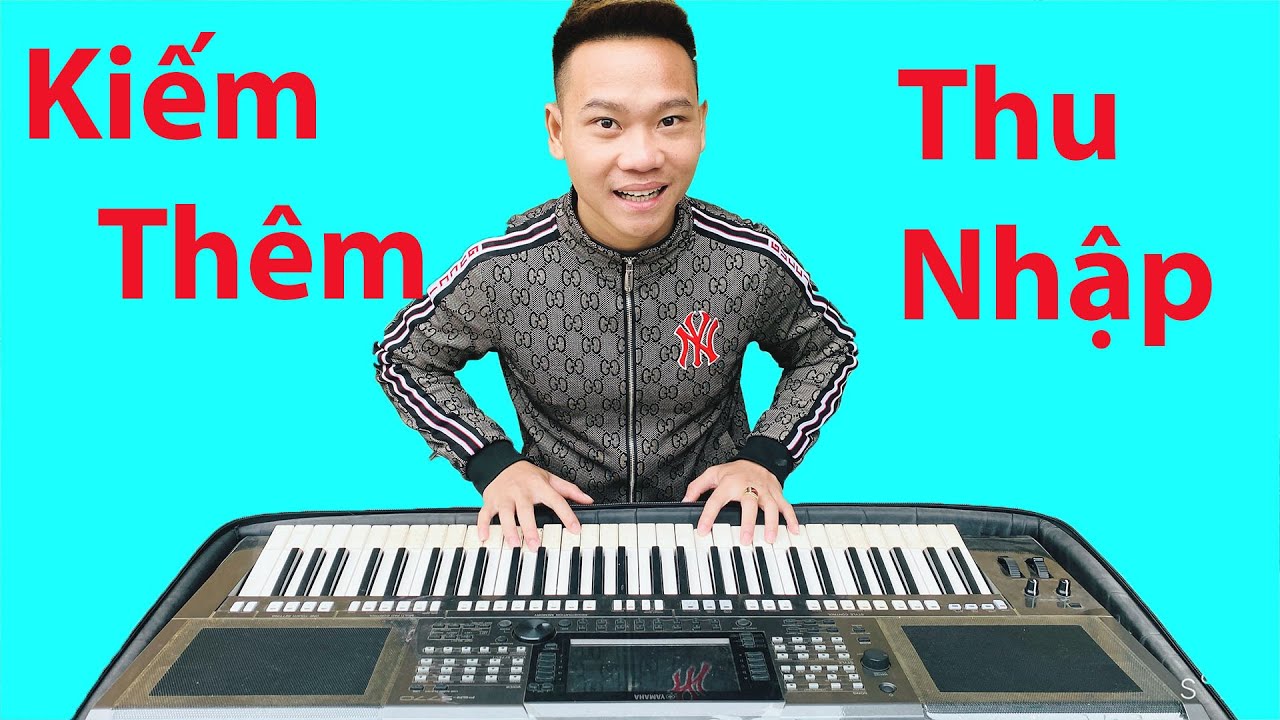 Vinh Tiền Lẻ | Phương Hữu Ngọt Và Vinh Tiền Lẻ Kiếm Thêm Nghề Tay Trái.