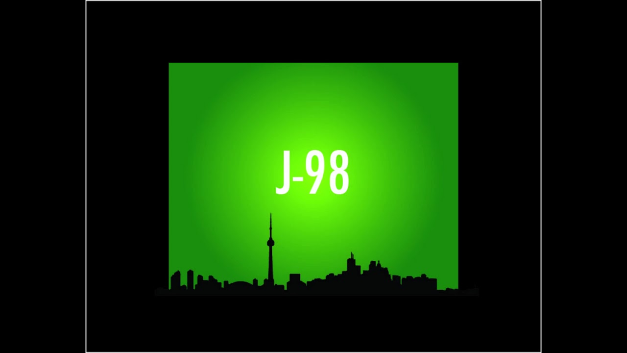 J-98 - Where You Wanna Go (Prod By Austin Cartier)