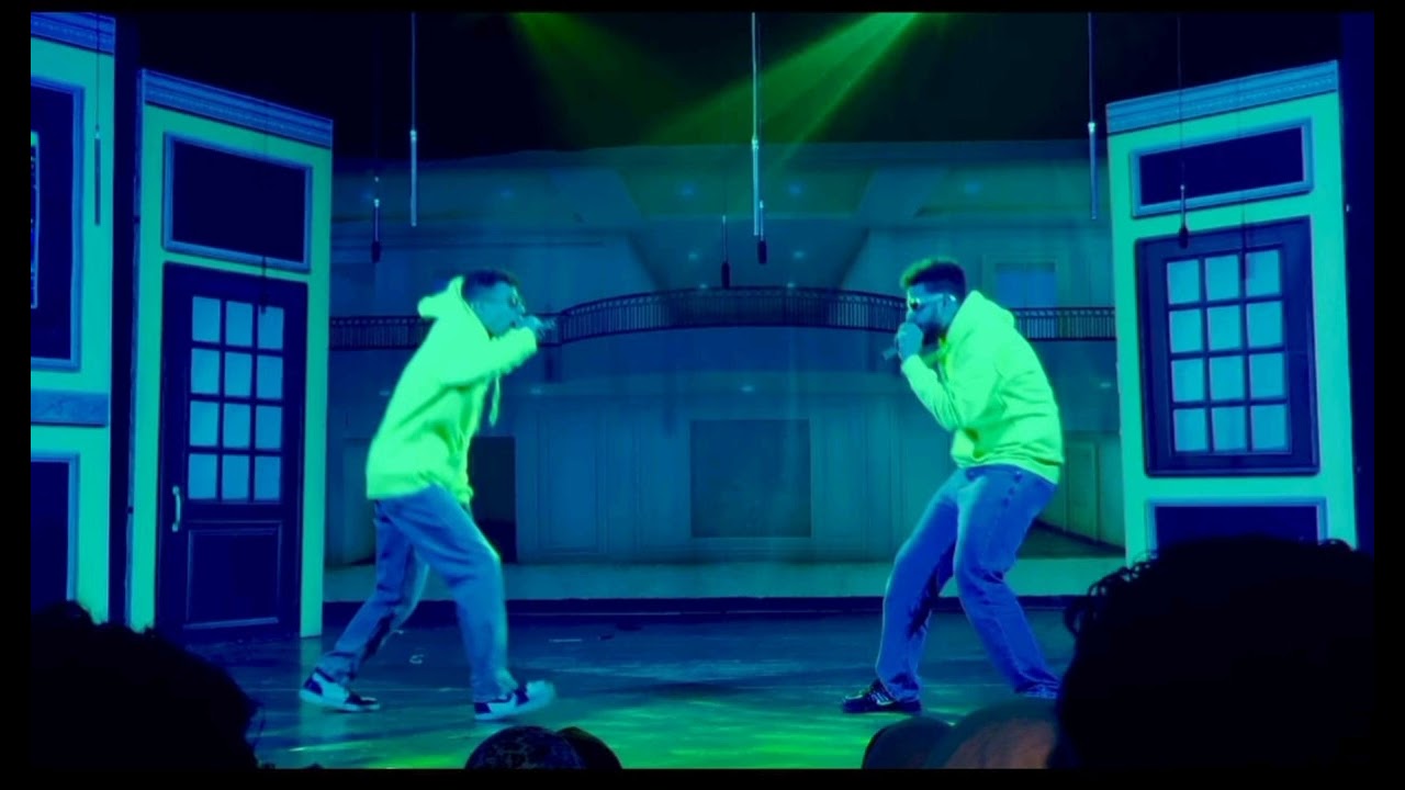 FAR3ON x TITO - 3ESABAT ( official AUDIO )