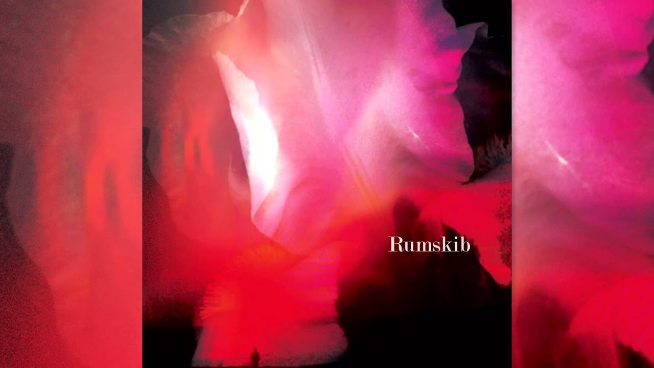 RUMSKIB   GIRL AFRAID