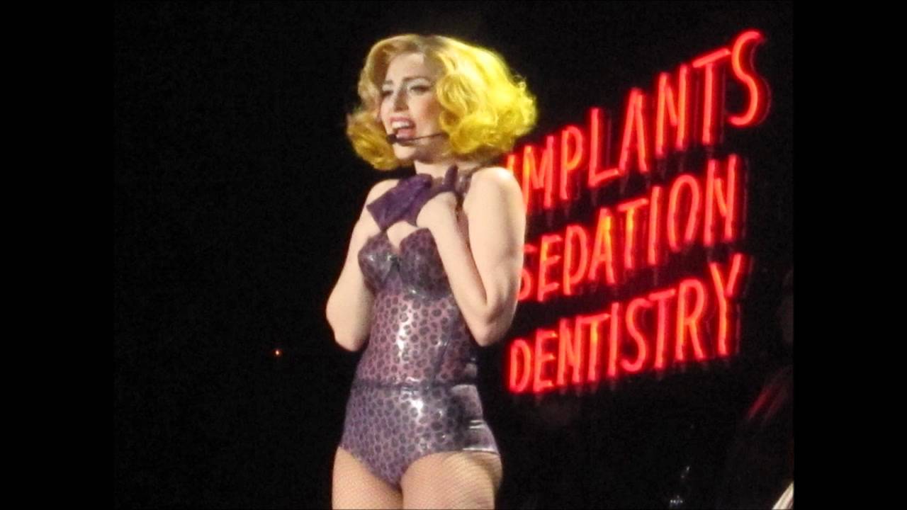 Lady Gaga - The Fame (Official Instrumental) + DL