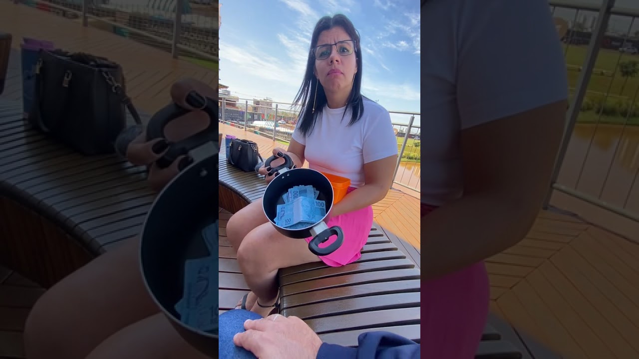 Milionário ajuda mãe solteira com 4 filhos... o final vai te fazer chorar 😭